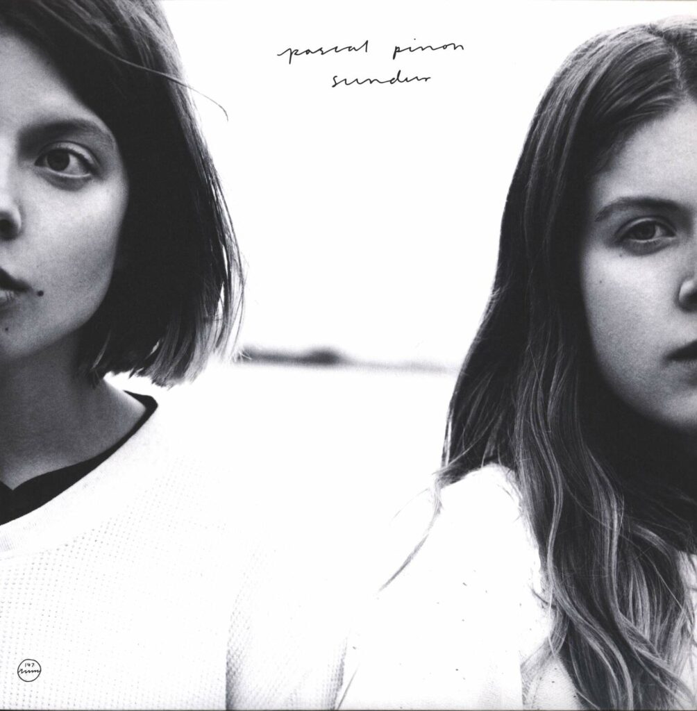 Pascal Pinon-Sundur-LP (Vinyl)-01