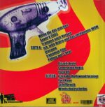 Pascow-Richard Nixon Discopistole-LP (Vinyl)-02