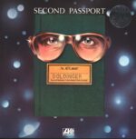 Passport-Second Passport-LP (Vinyl)-01