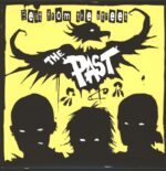 Past-Beat From The Street-LP (Vinyl)-01