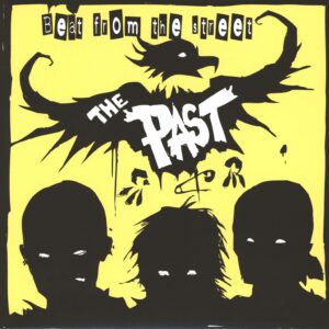 Past-Beat From The Street-LP (Vinyl)-01