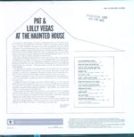 Pat And Lolly Vegas-At The Haunted House-LP (Vinyl)-02