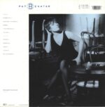 Pat Benatar-True Love-LP (Vinyl)-02