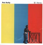 Pat Kelly-Jamaican Soul-LP (Vinyl)-01