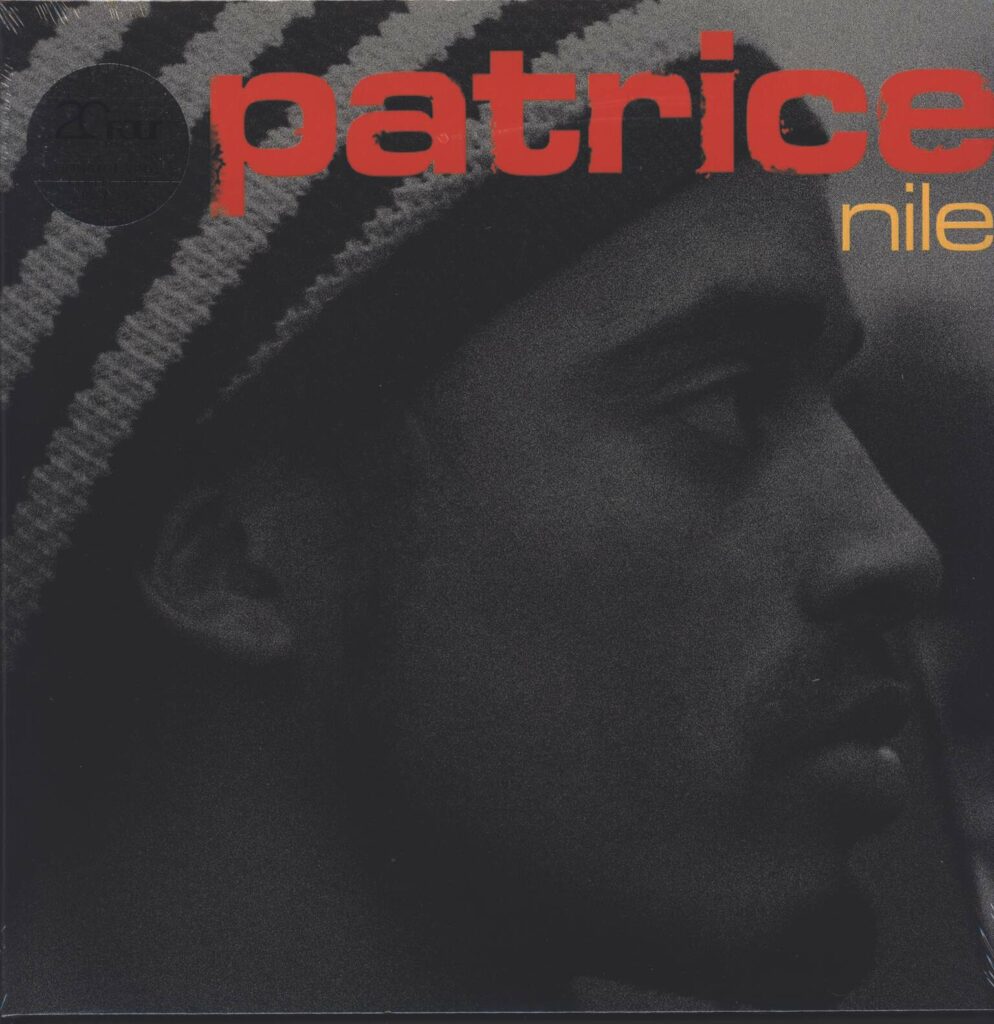 Patrice-Nile-LP (Vinyl)-01
