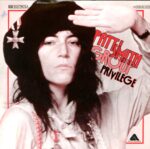 Patti Smith Group-Privilege-7" Single (Vinyl)-01