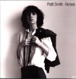 Patti Smith-Horses-LP (Vinyl)