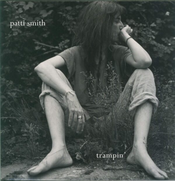 Patti Smith-Trampin'-LP (Vinyl)-01