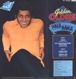 Paul Anka-Golden Oldies-12" Maxi Single (Vinyl)-02