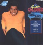 Paul Anka-Golden Oldies-12" Maxi Single (Vinyl)-01