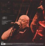 Paul Di'Anno-The Beast Arises-LP (Vinyl)-02