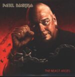 Paul Di'Anno-The Beast Arises-LP (Vinyl)-01