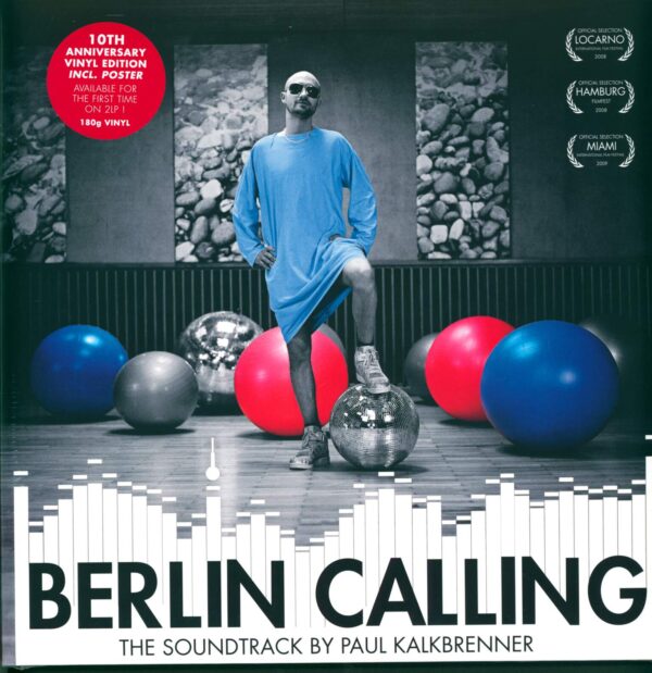 Paul Kalkbrenner-Berlin Calling (The Soundtrack)-LP (Vinyl)-01