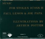 Paul Lemos-Music For Stolen Icons II-CD-02