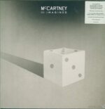 Paul McCartney-McCartney III Imagined-LP (Vinyl)-01