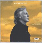 Paul McCartney-McCartney III-LP (Vinyl)-02
