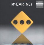 Paul McCartney-McCartney III-LP (Vinyl)-01