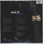 Paul McCartney-Paul Is Live-LP (Vinyl)-02
