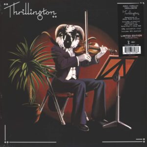 Paul McCartney-Thrillington-LP (Vinyl)-01