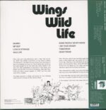Paul McCartney-Wild Life-LP (Vinyl)-02