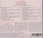 Paul Motian-Standards Plus One-CD-02
