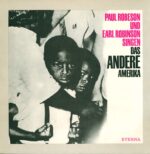 Paul Robeson-Das Andere Amerika-LP (Vinyl)-01