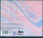 Paul Roland-House Of Dark Shadows-CD-02