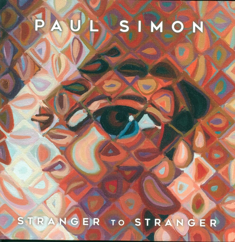 Paul Simon-Stranger To Stranger-LP (Vinyl)-01