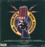 Paul Stanley's Soul Station-Now And Then-LP (Vinyl)-02
