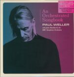 Paul Weller-An Orchestrated Songbook-LP (Vinyl)-01