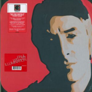 Paul Weller-Illumination-LP (Vinyl)-01