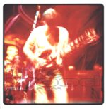 Paul Weller-Live Wood-LP (Vinyl)-01