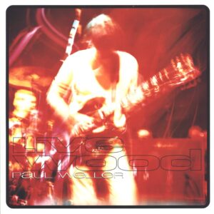 Paul Weller-Live Wood-LP (Vinyl)-01