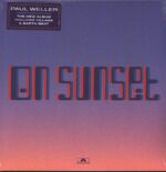 Paul Weller-On Sunset-LP (Vinyl)-01