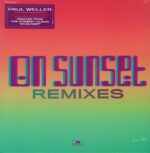 Paul Weller-On Sunset Remixes-LP (Vinyl)-01