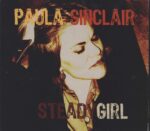 Paula Sinclair-Steady Girl-CD-01