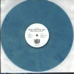 Pauly Yamz-When I Blow Up '94 EP-12" Maxi Single (Vinyl)-03