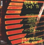 Pavement-Slanted And Enchanted-LP (Vinyl)-02