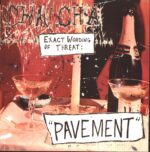 Pavement-Summer Babe-7" Single (Vinyl)-01