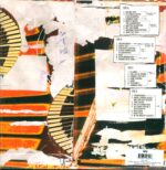 Volume 1-12" Maxi Single (Vinyl)-01
