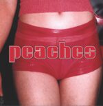 Peaches-The Teaches Of Peaches-LP (Vinyl)-01