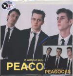 Peacocks-In Without Knockin'-LP (Vinyl)-01