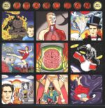 Pearl Jam-Backspacer-LP (Vinyl)-01