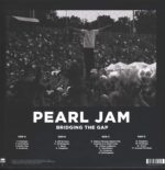 Pearl Jam-Bridging The Gap-LP (Vinyl)-02