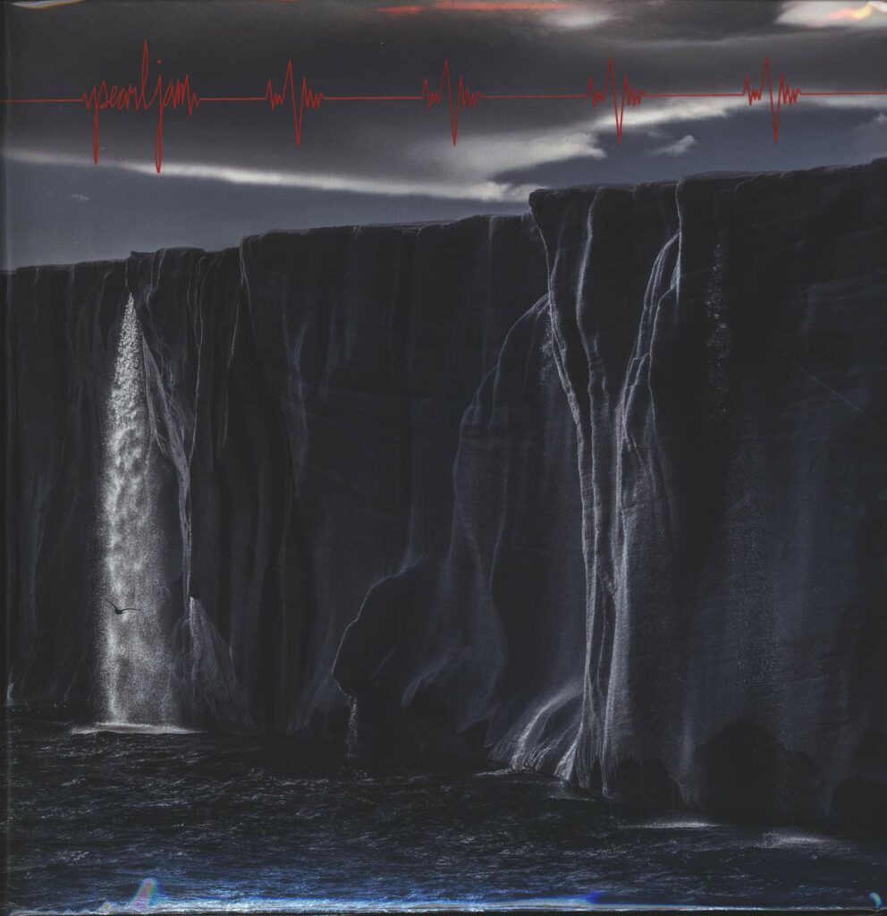 Pearl Jam-Gigaton-LP (Vinyl)-01