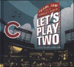 Pearl Jam-Let's Play Two-CD-01