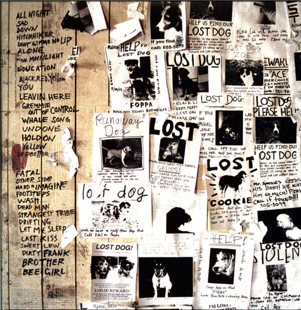 Pearl Jam-Lost Dogs-LP (Vinyl)-02
