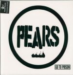 Pears-Go To Prison-12" Maxi Single (Vinyl)-01