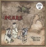 Pears-Green Star-LP (Vinyl)-01