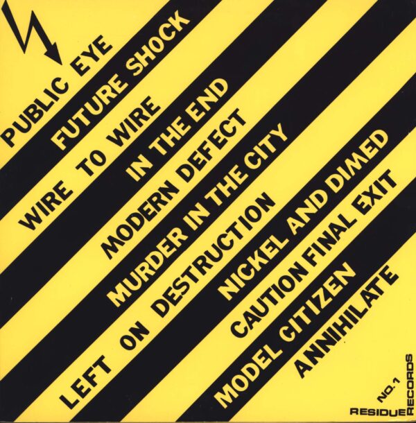 Pedestrians-Future Shock-LP (Vinyl)-02